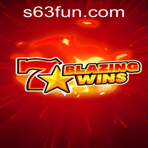 Exploring BlazingWins: The Thrill of 63FUN in Gaming