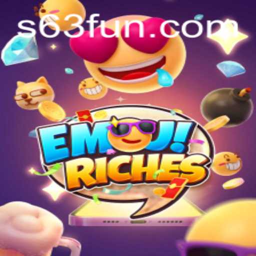 Discover the Exciting World of EmojiRiches with 63FUN