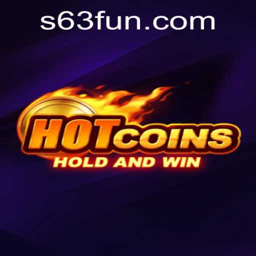 HotCoins: Dive Into the Exciting World of Virtual Treasures with 63FUN