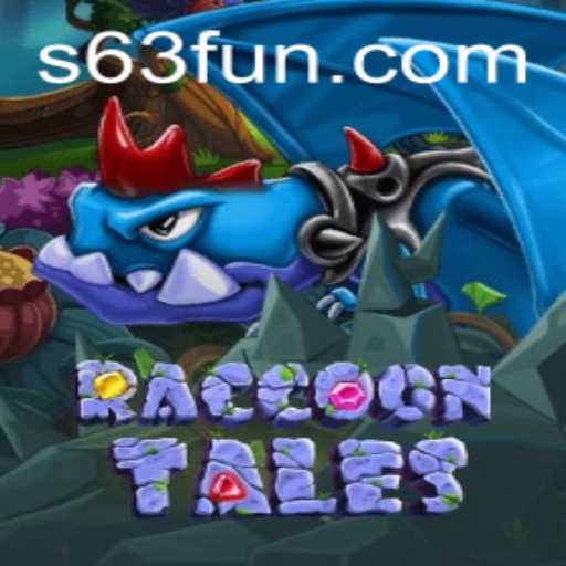 Discover the Enchanting World of RaccoonTales: An Intriguing Mix of Adventure and Strategy