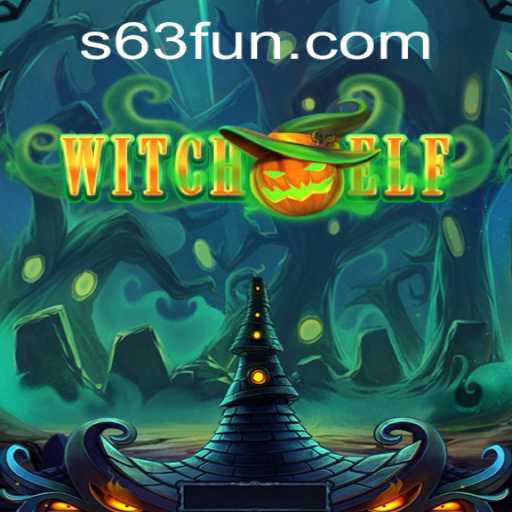 WitchElf: Dive Into a World of Magic and Adventure